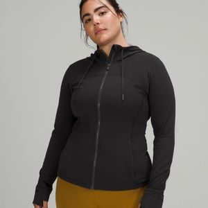 Lululemon Hooded Define Jacket
